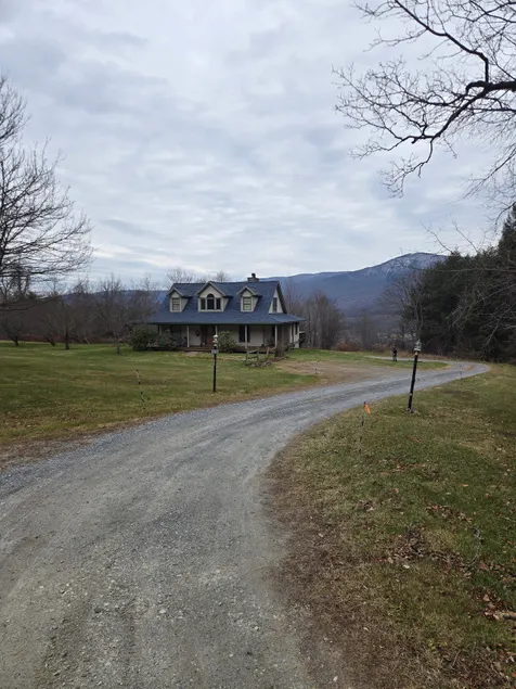 Mount Greylock View Retreat,3 bedroom,2 1/2 bath. - Image 1