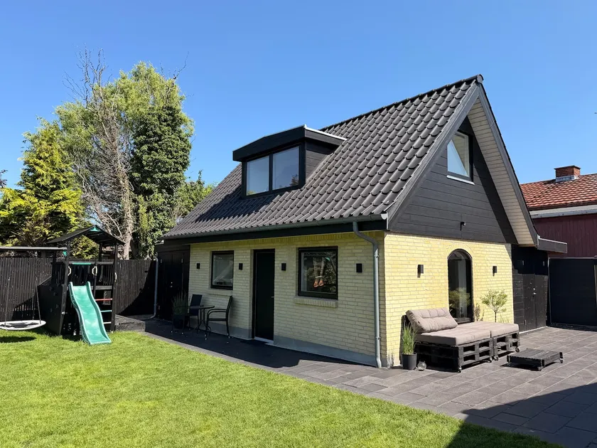 Private Guesthouse on Amager - Close to Copenhagen - Image 1