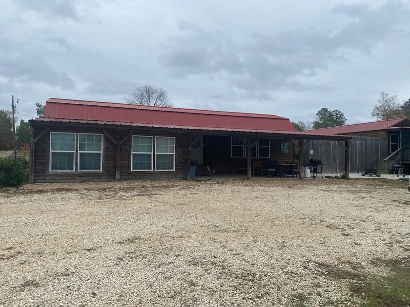 2 bedroom with lake view-South Toledo Bend - Image 1