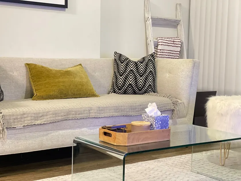 Irv-Relaxing Soothing Place 1bed/1bath - Image 1