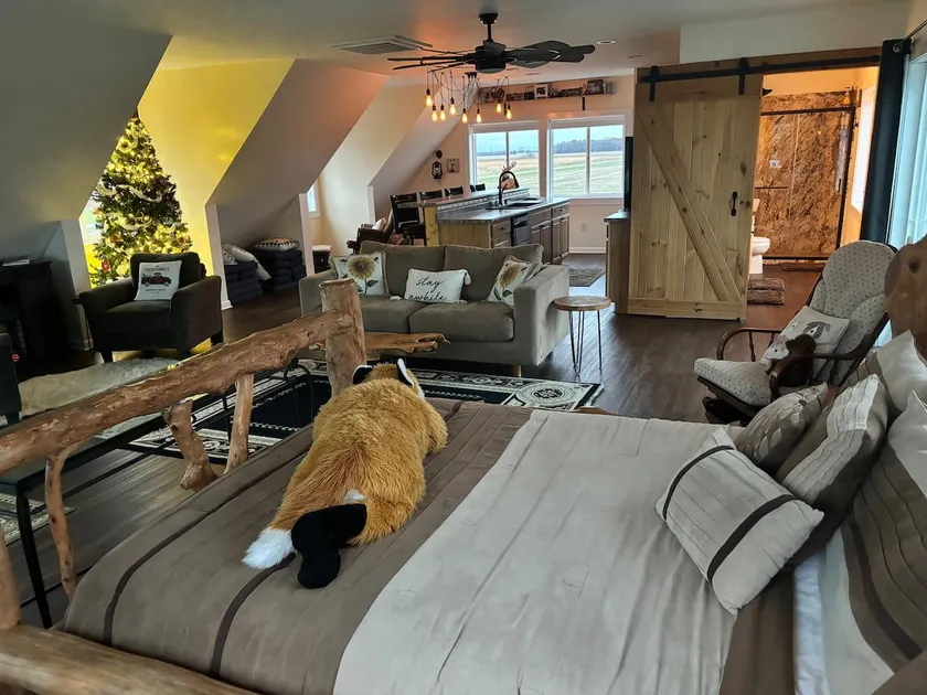 Rusty's Loft - Image 1