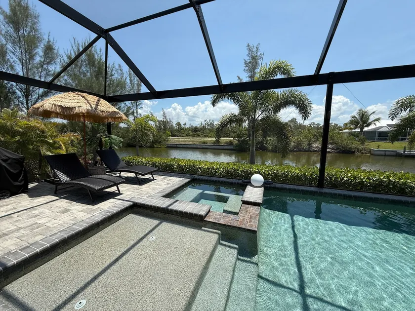Private Luxury Heated Pool, Spa, Gulf-Access Villa - Image 1