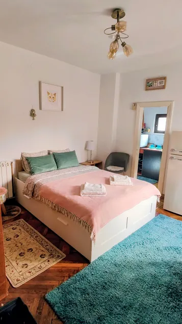 Jolie - Lovely studio for a short or long getaway - Image 1