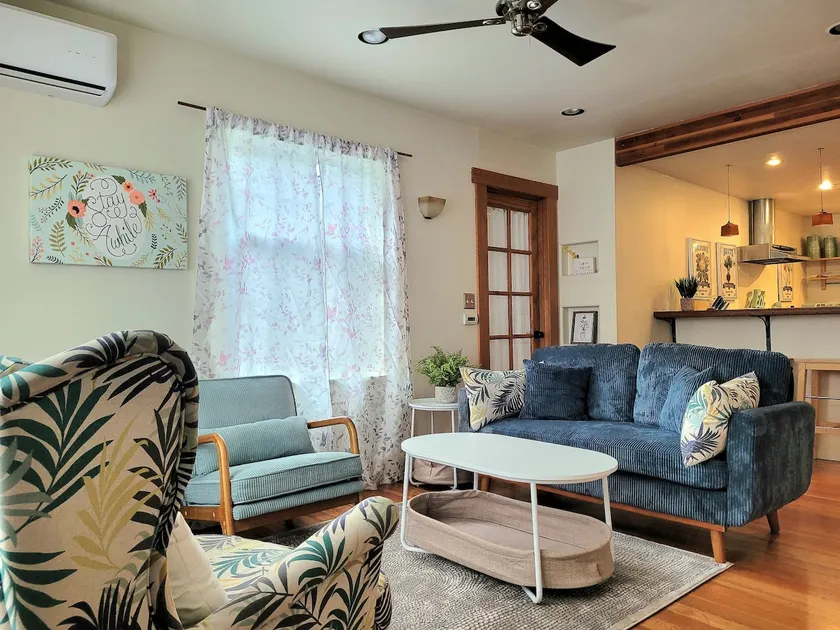 Cottage on Olive: 1.5 miles to Hayward Field - Image 1