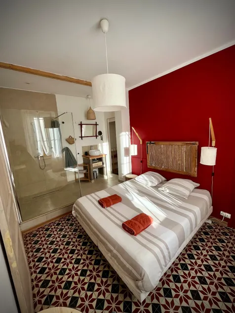 Apartment facing the Cité - Image 1