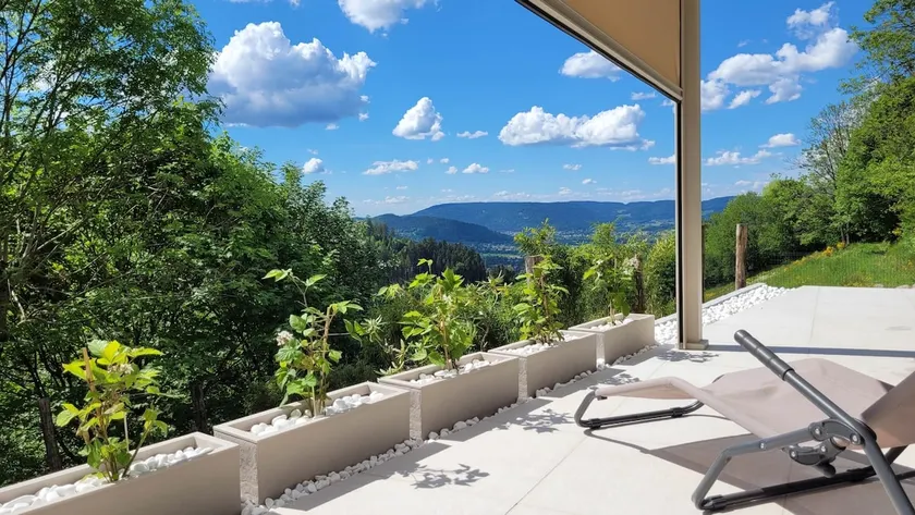 RELAX Chalet – Nature Retreat – Secluded Paradise - Image 1