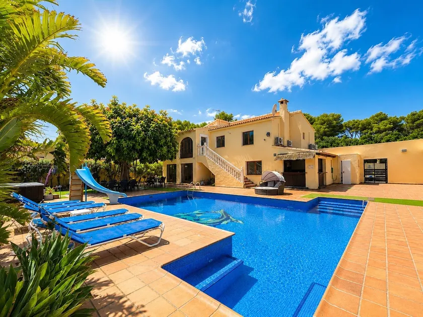 Casa Emilia - Image 1