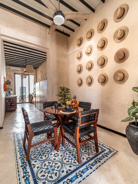 Casa Trova Santa Lucía with Parking by Cercana - Image 1