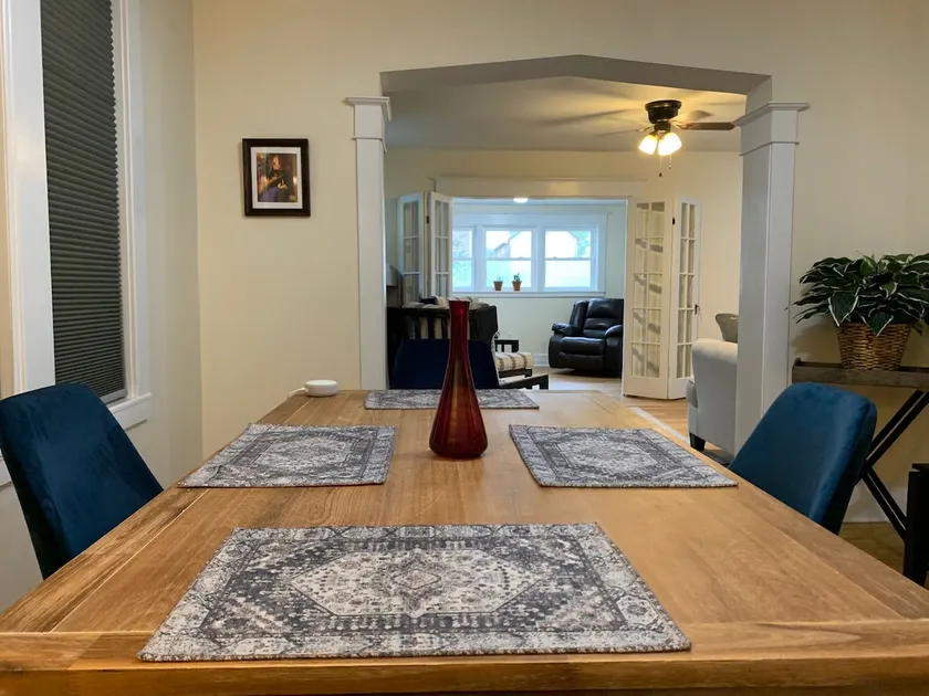 Two Bedroom Unit | Near Airport, Hospitals, UB - Image 1