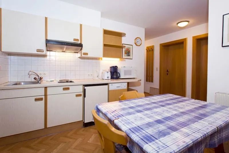 Apartment Bergkastel - Image 1