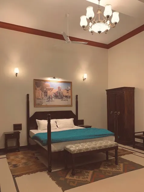 Old-World Elegance, Modern Comfort,Our-200yr Villa - Image 1
