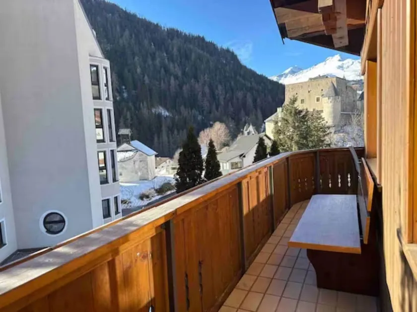 Hotel Berghof - Image 1