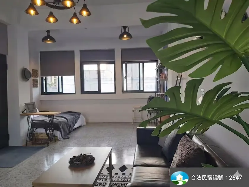 Harker Travel Double Room Exclusive Kitchen Terrace Exotic Food Street - Image 1