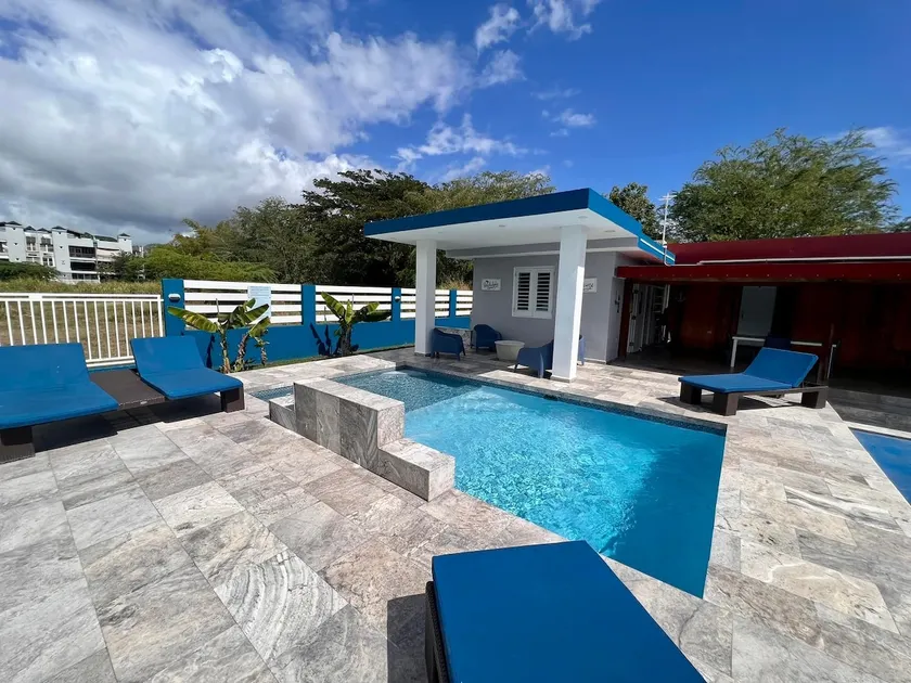 The Pool House @ Boquerón - Image 1