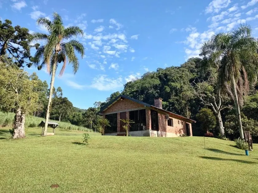 Country House 20 min from Oktoberfest Santa Cruz - Image 1