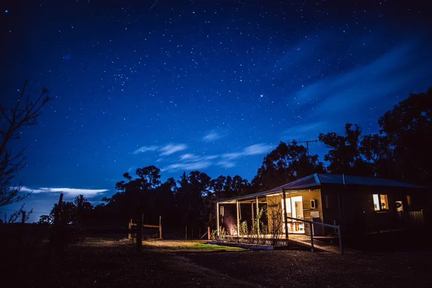 Bogaroo Cottage - Image 1