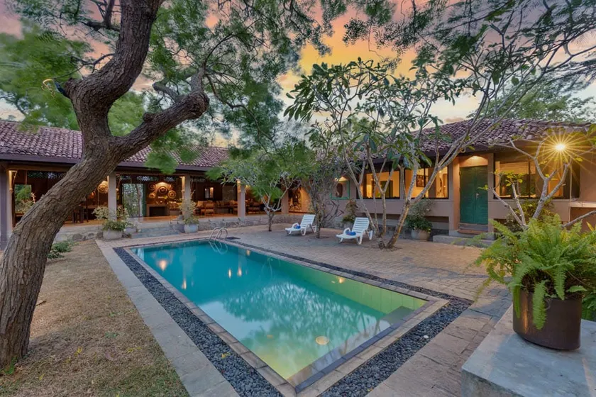 3 Bedroom Private Villa with Pool near Yala N/Park - Image 1