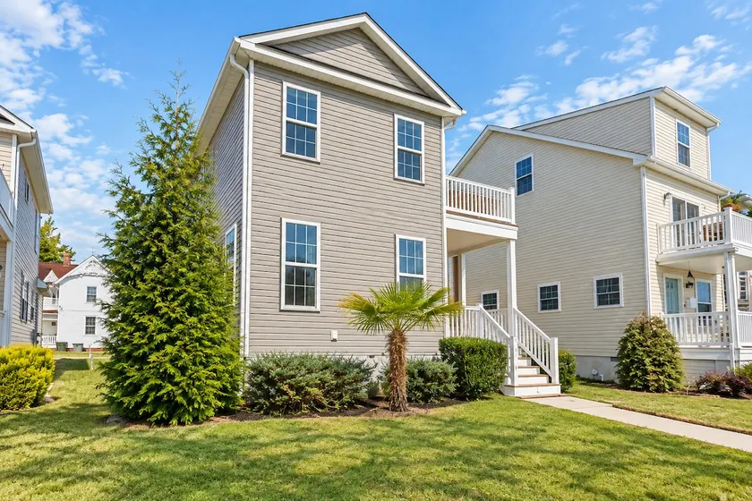 4 Bedroom House 5 Minutes from Both Beaches - Image 1