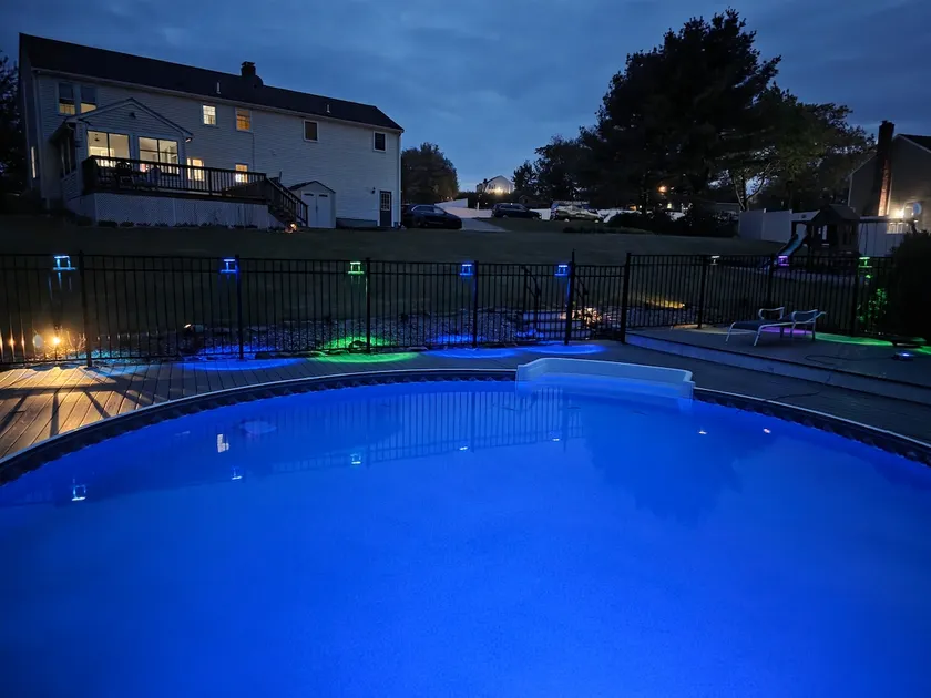 Private Poolside Escape Near Tree House Brewery - Image 1