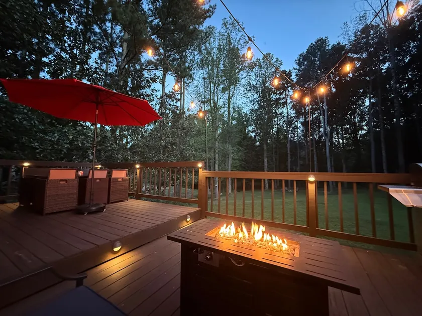 Renovated Retreat with Spacious Private Deck - Image 1