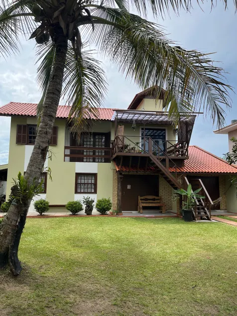 Aconchego das Pitayas Summer House - Image 1