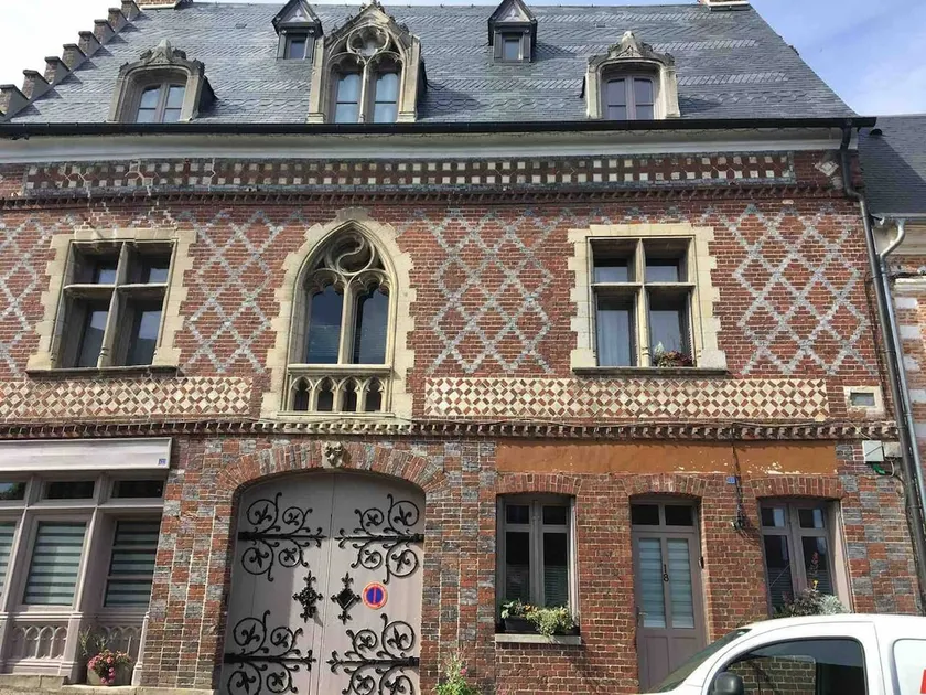 House in Arques-la-Bataille. - Image 1