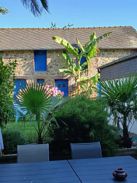 Le Cocon de Matignon – Charming guest house, 5 km from the sea - Image 1
