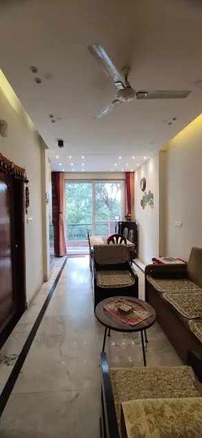Modern/Luxury/Spacious/Cozy/Family/200MPBS/Central - Image 1