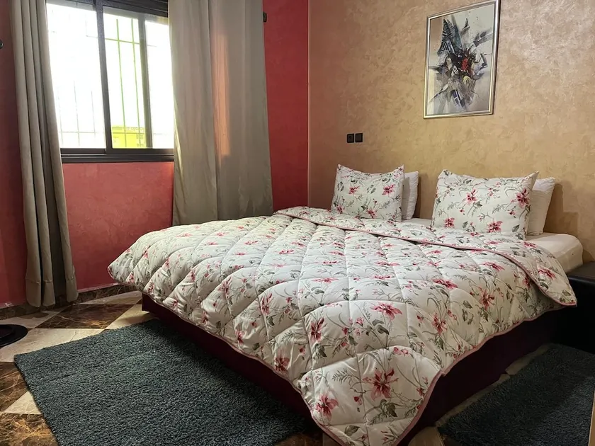 Beni Mellal : Luxury Appartement - Image 1