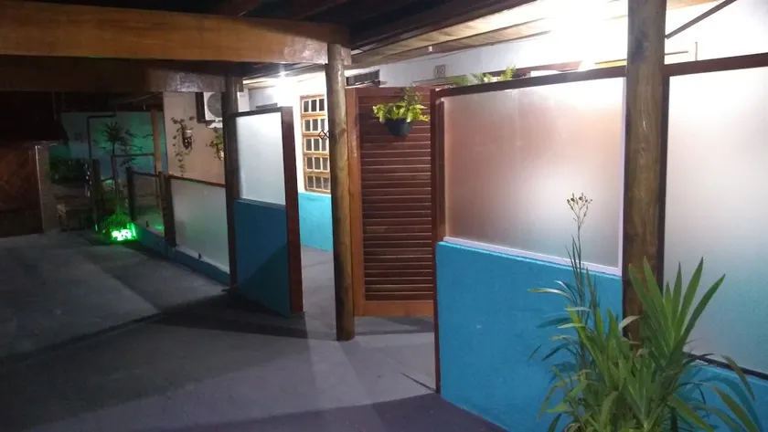 Cabana do Sérgio, simple and cozy... - Image 1