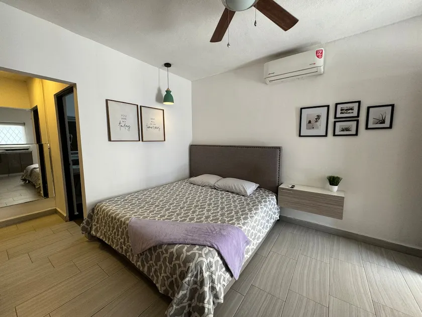 LF Modern loft Cumbres Mty near Liverpool/Costco - Image 1