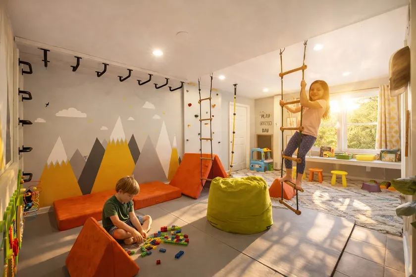 Indoor Playground·Game Room·Hot Tub·Sleeps 16 - Image 1