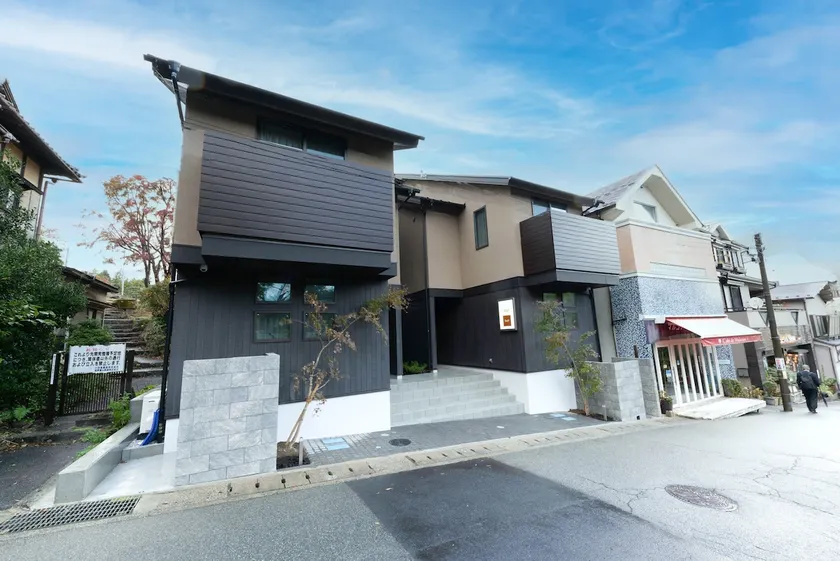 3 min from Gora Sta｜Max 16 ppl｜Spacious kitchen｜ - Image 1