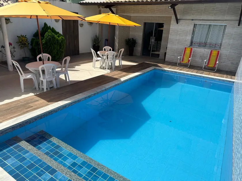 House with Pool Arembepe Aquaville Condominium - Image 1