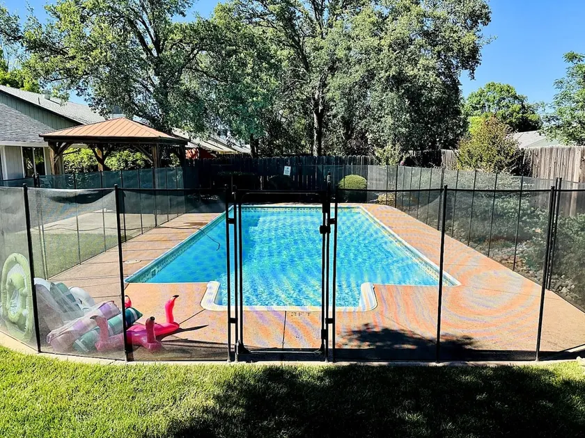 Fenced Pool | 4BR King Bed Central Family Friendly - Image 1