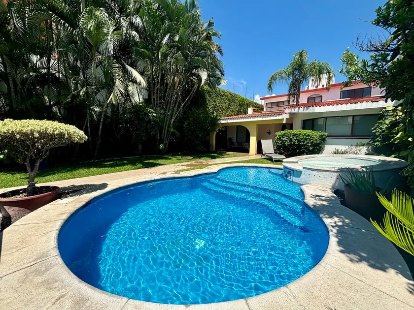 4BR Dream House with Private Pool - Image 1