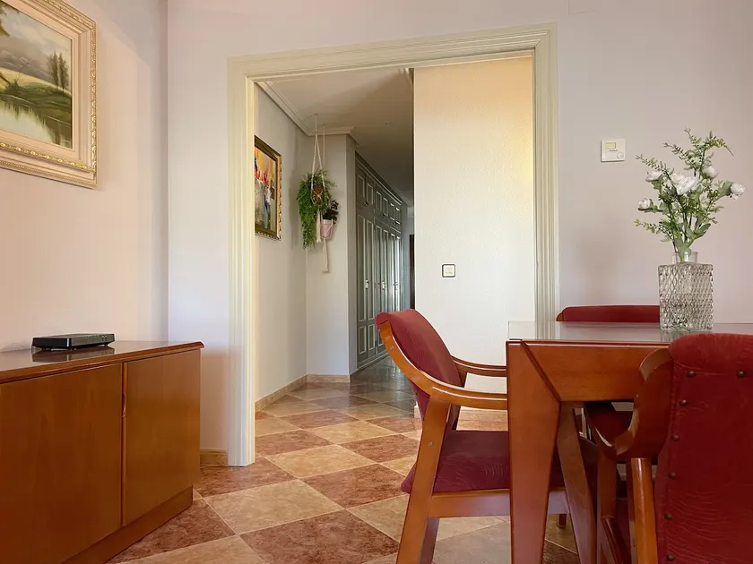 COMFORTABLE accommodation in Alba de Tormes - Image 1