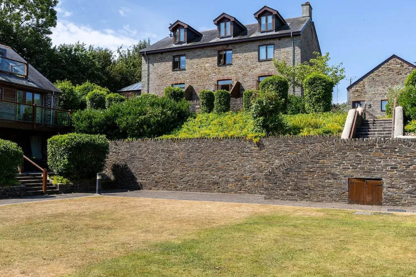 Keepers Cottage - Dartmouth Golf and Spa Resort - Image 1