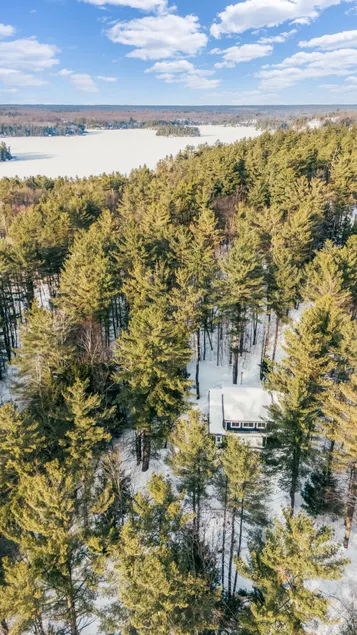 Private Muskoka Forest Retreat | Hot Tub | Rosseau - Image 1