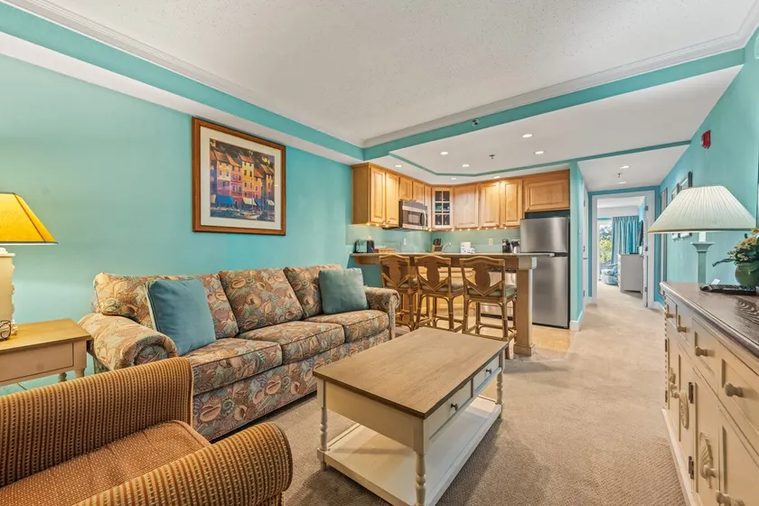 The Laughing Seagull at Villas of Hatteras Landing - Image 1