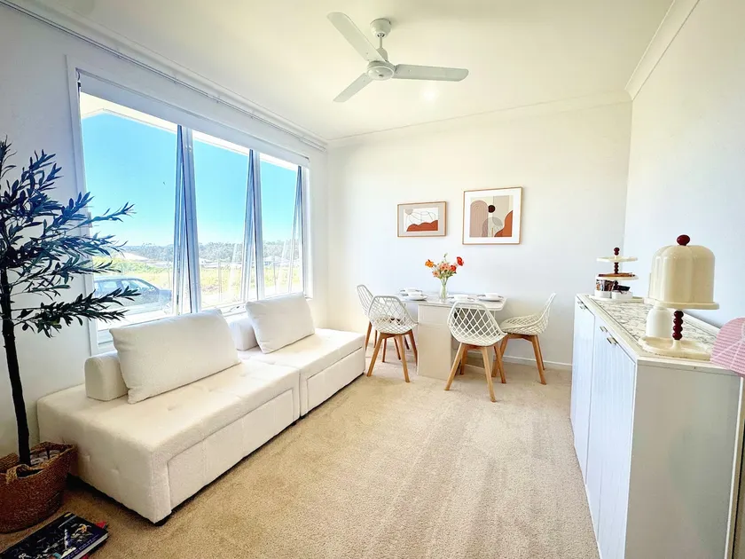 Brand-New 1 Bedroom + Living room | Own Entry - Image 1