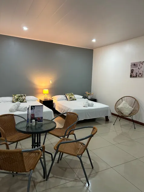 Studio Apartment - Luna Gris #9 - Image 1