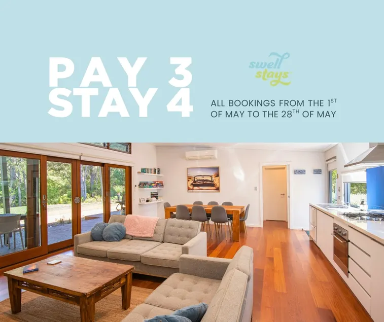 Blue Haven | Margaret River - Image 1
