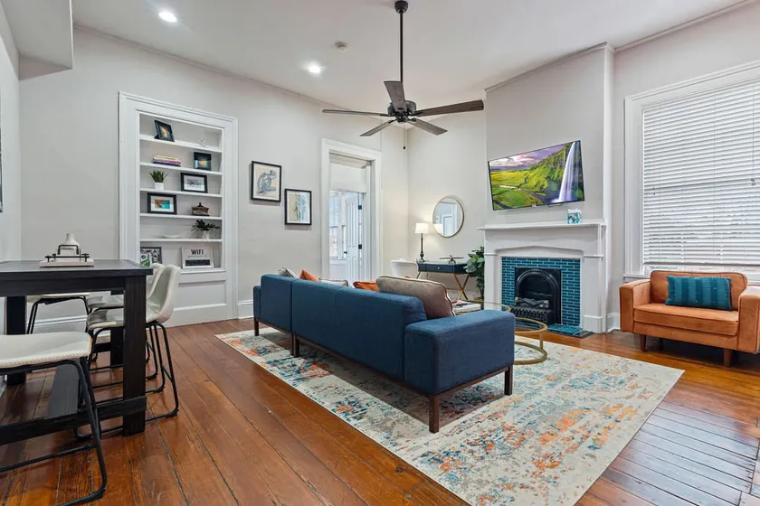 4.5mi to Augusta National & walkable downtown! - Image 1