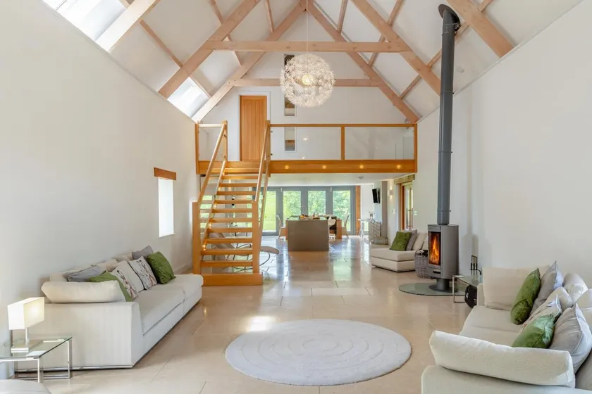 4 Bed in Drewsteignton oc-bc2408 - Image 1