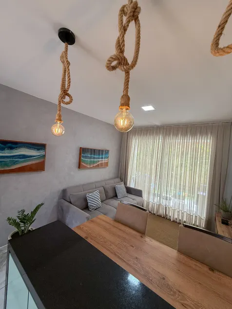 Charming apartment FEET in the SAND - Image 1