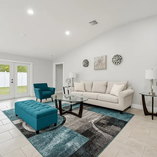 Convenient Stay & Close to Tampa & Attractions - Image 1