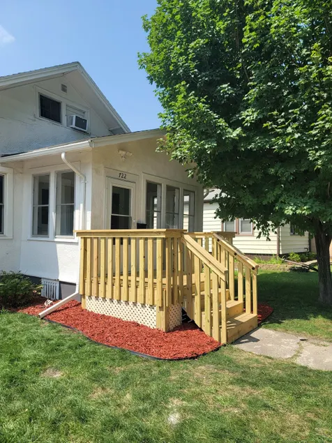 Downtown Fargo Gem: Full Home for Large Groups - Image 1