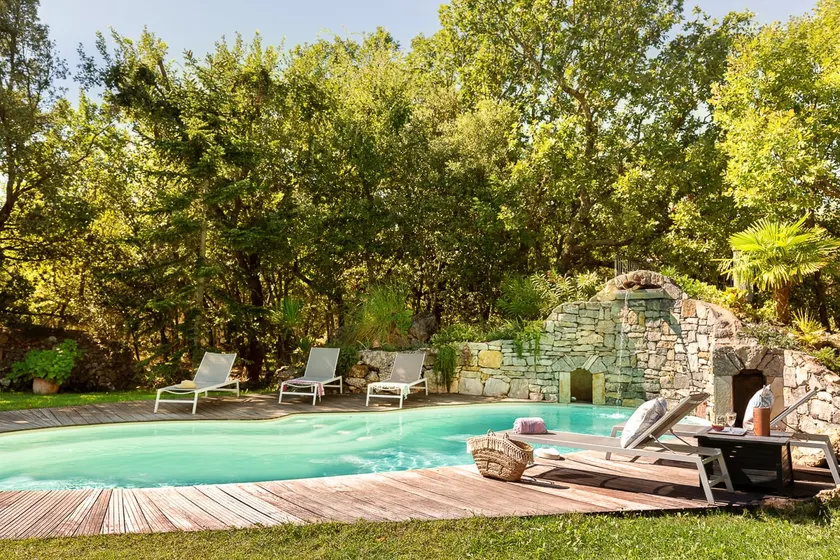 Graziosa villa familiare Provenza Gorges du Verdon Piscina Lac de Ste Croix PACA - Image 1