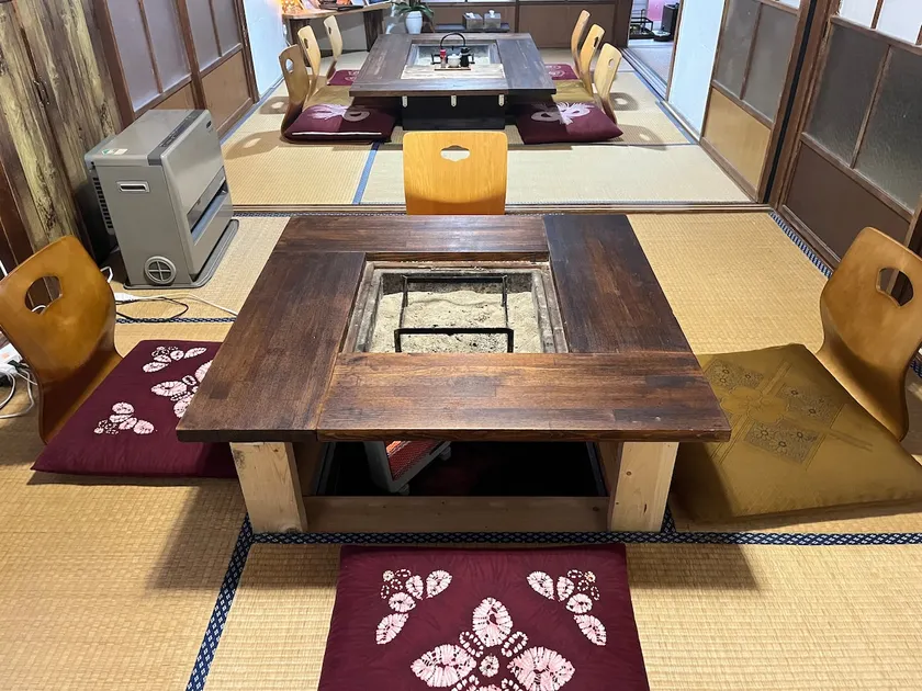 いろり坊１st. One building for rent. BBQ also available near the sea - Image 1